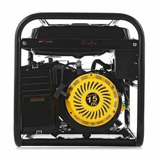 Huter dy8000l