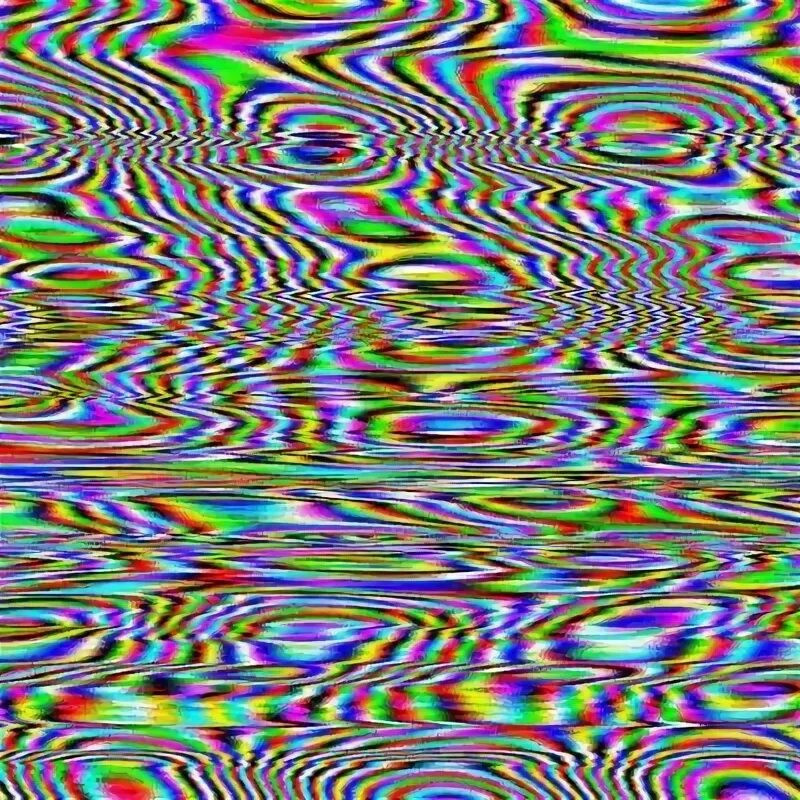 Карты которые двигаются