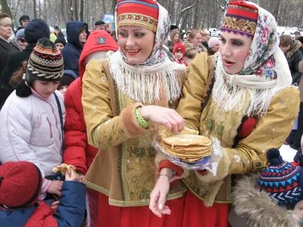 Вековые обычаи