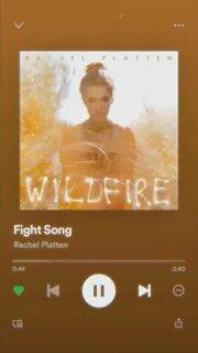 Fight song