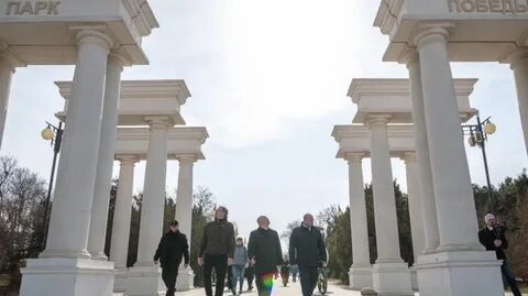 Севастополь замена