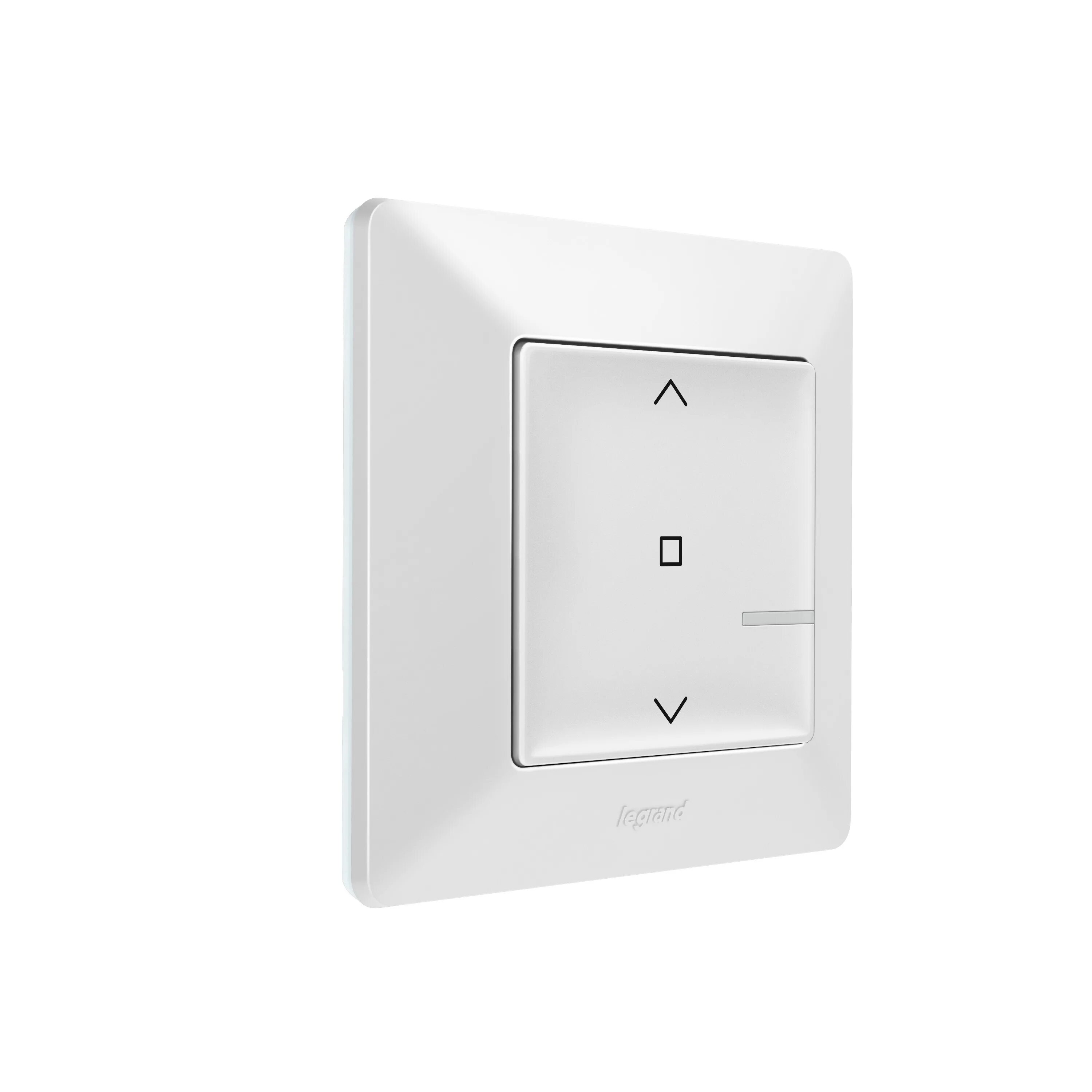 Выключатель legrand valena life. Выключатель Legrand 752190. Valena Life with Netatmo. Роллетные выключатели Легранд. Переключатель для роллеты.