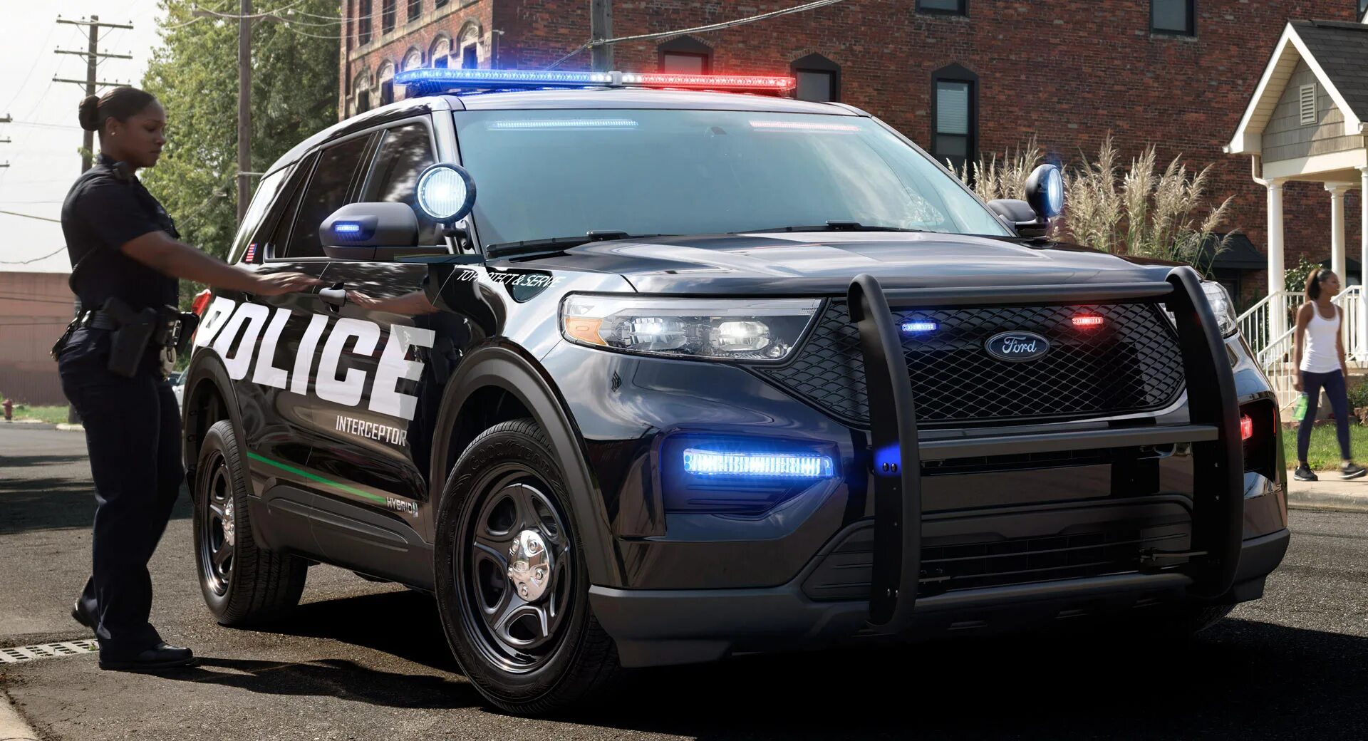 Полицейские машины в америке. Ford Police Interceptor Utility 2020. Ford Police Interceptor 2020. Ford Explorer 2020 Police Interceptor. Ford Police Interceptor Utility 2022.