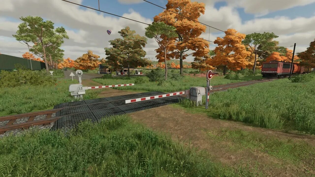 Fs 22 версии