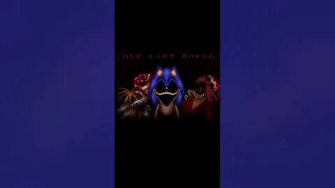 Sonic exe one last round