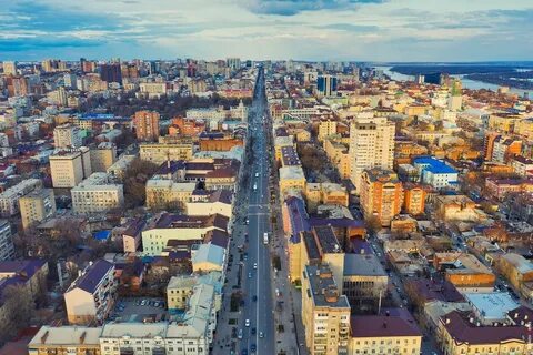 Как изменился ростов