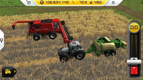 Farm simulator 14