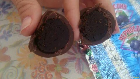 Шоколадные конфеты просрочены можно есть