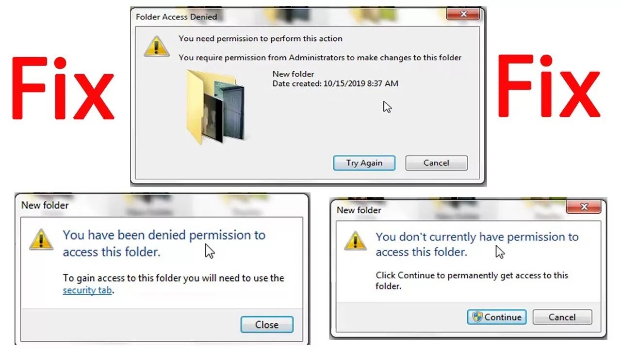 Folder fix. Access for folder permission. обход ошибки access denied chatgpt. windows 8.1 folder access denied. folder access denied samba.