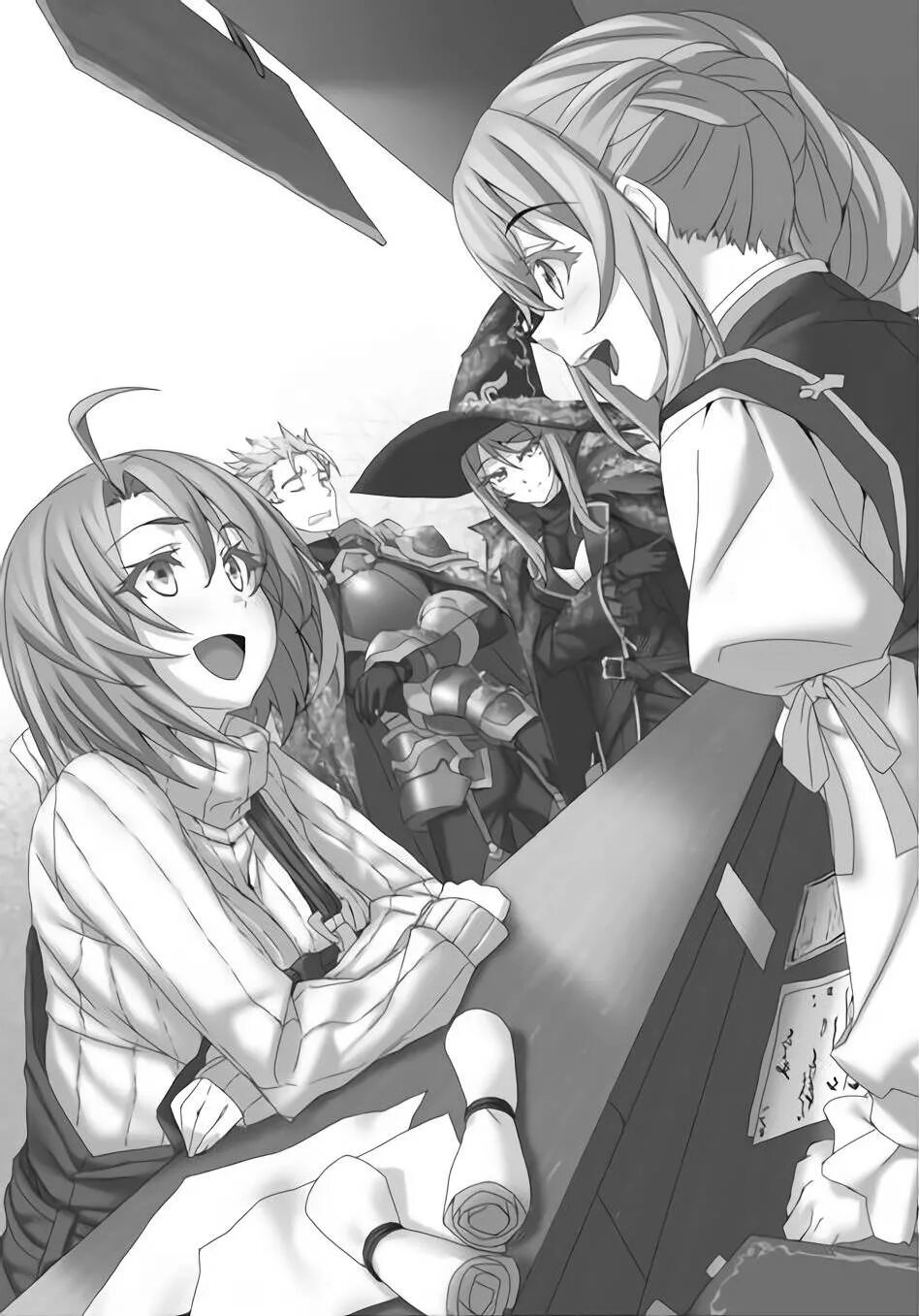Goblin slayer жрица. Goblin slayer жрица юри. От гоблина к богу гоблинов ранобэ. От гоблина к богу гоблинов ранобэ. Goblin slayer ярость.
