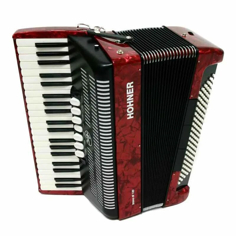 Аккордеон купить цена. Hohner the New Bravo III 120. Баян Nova III 96 Red Hohner. Аккордеон 3/4 4 регистра. Аккордеон Хонер.