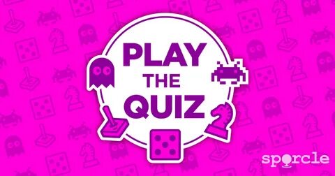 Quiz game
