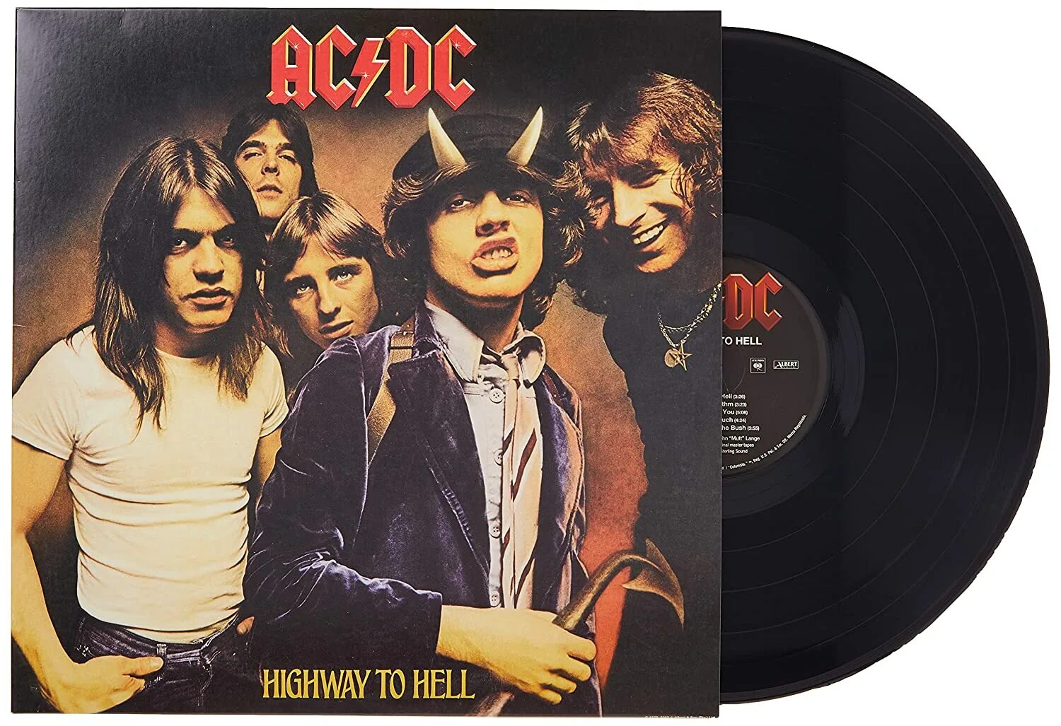 Acdc highway to hell. Винил AC/DC – Highway to Hell. Highway to Hell 1979 обложка. AC DC Highway to Hell 1979. AC DC Highway to Hell обложка.