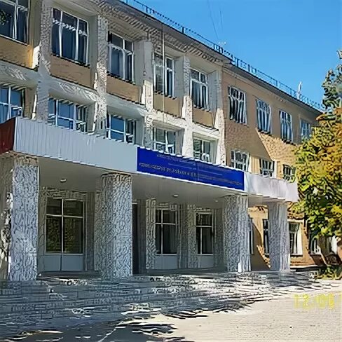 Курск интернат 2