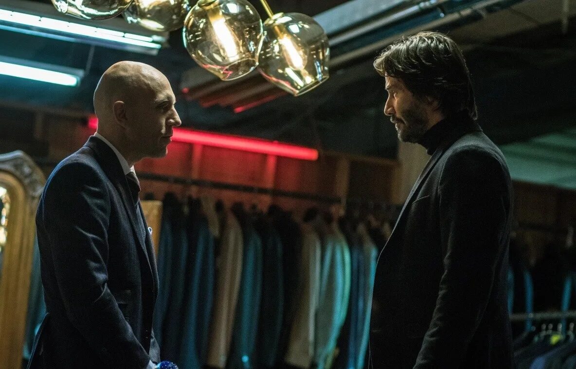 джон уик 2 качество