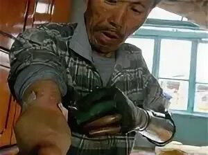 Железный мастер