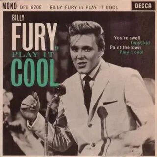 Play it cool