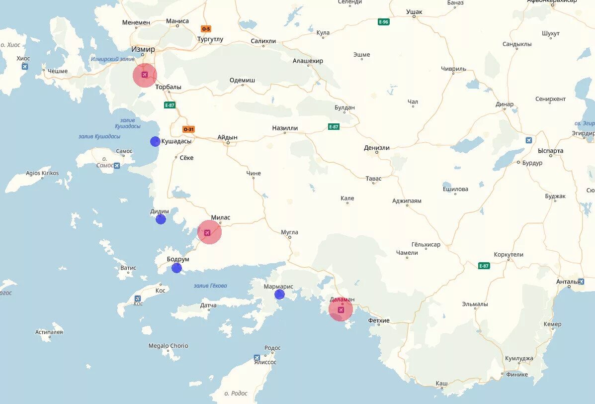 Карта побережья Эгейского моря в Турции. Эгейское море на карте Турции Мармарис. Эгейское побережье Турции карта. Турецкое побережье Эгейского моря карта. Где находится мармарис