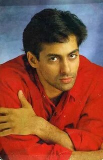 Salman began recording videos