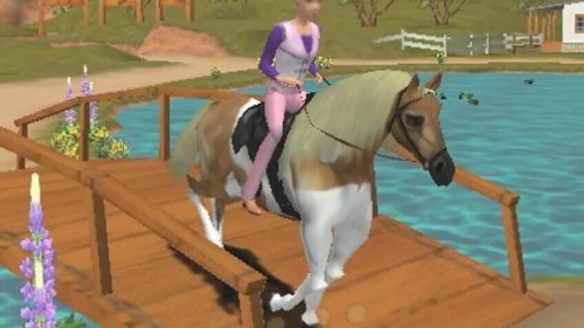 Девушка игра лошади. Игра Barbie Horse Adventures. Барби Horse Adventures: Mystery Ride. Игра Барби и лошадь на ранчо. Барби приключения на ранчо.