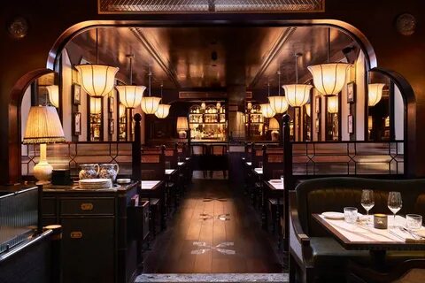 Best restaurant london