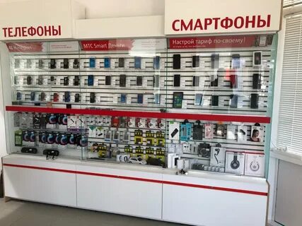 Мегалайн телефоны