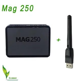 Прошивки mag
