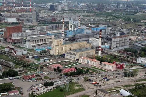 Башкирская содовая компания