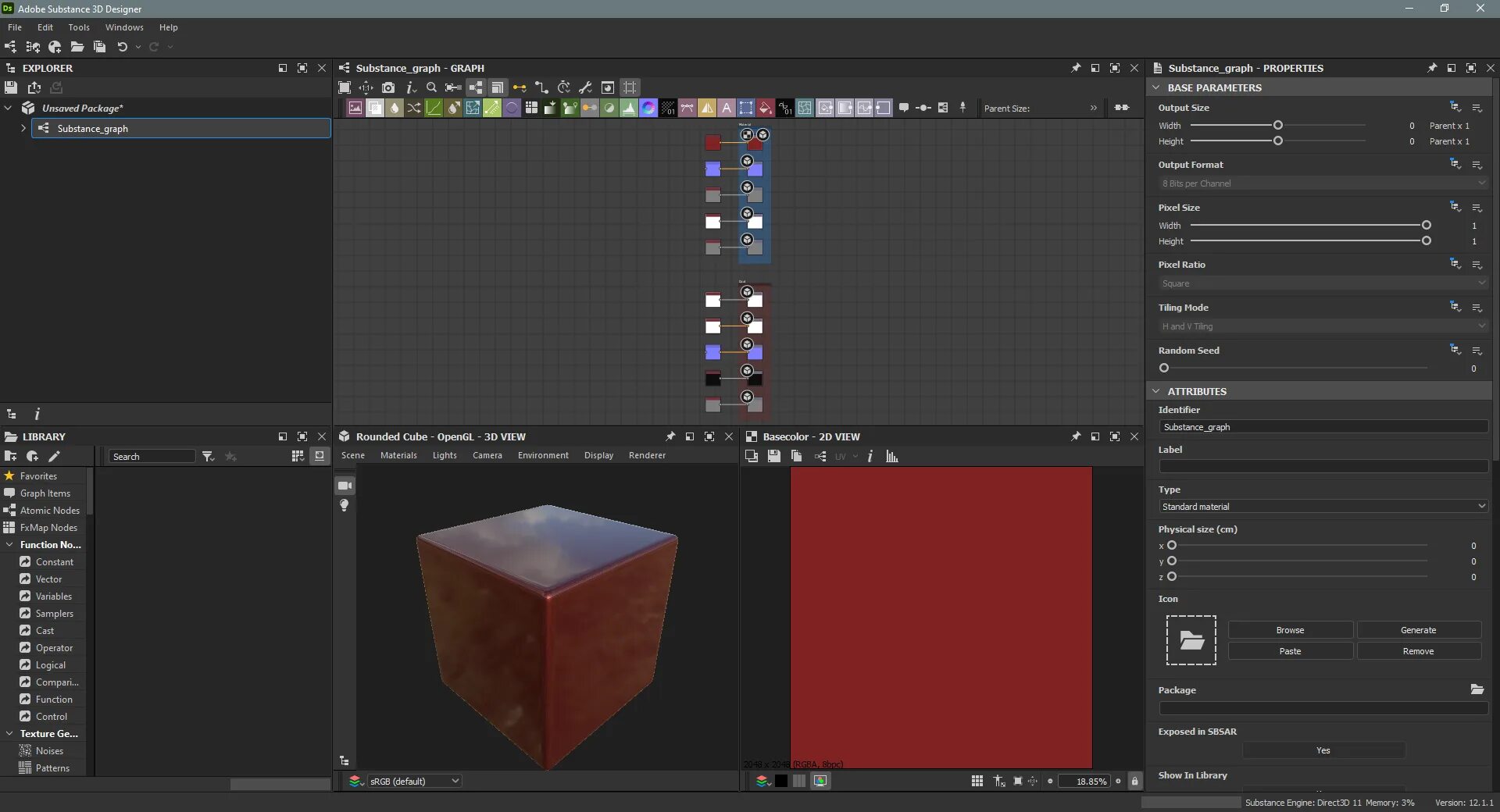 Adobe substance 3d modeler. Adobe substance. substance 3d. adobe substance 3d designer 12.3.1.6274. adobe substance 3d painter 7.4..