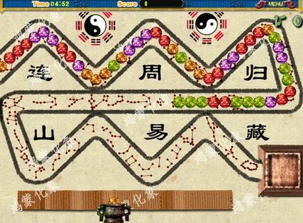 Игру китайский урок