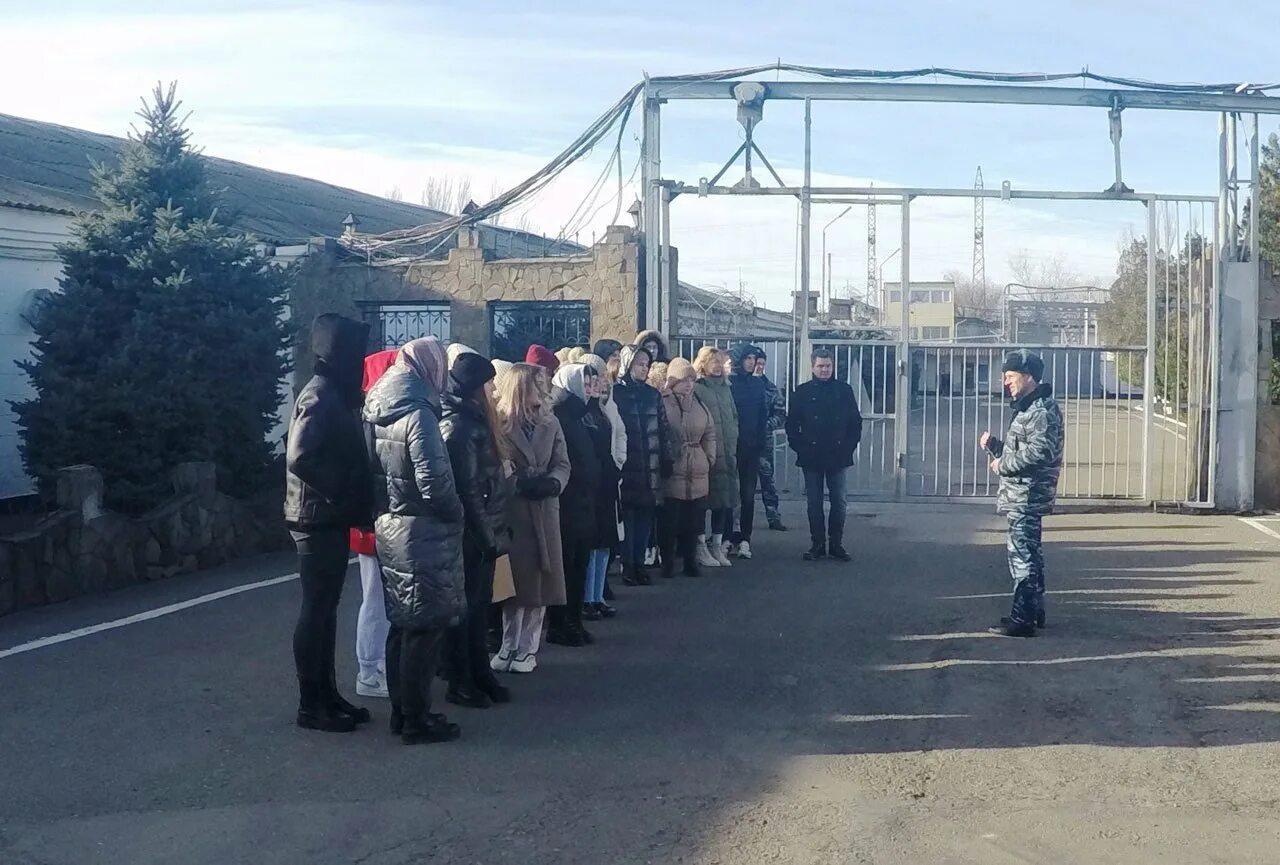 Итк саянск камеры