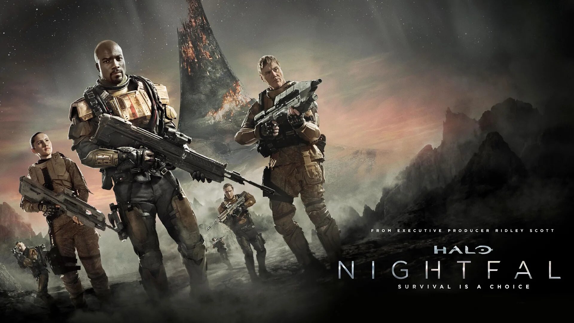 Halo nightfall. Halo: сумерки (2014). Halo nightfall. Майк колтер. Halo: сумерки (2014).
