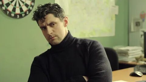 Долин актер