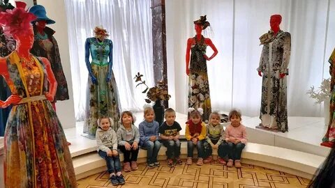 Город на владимирщине с музеем ситца