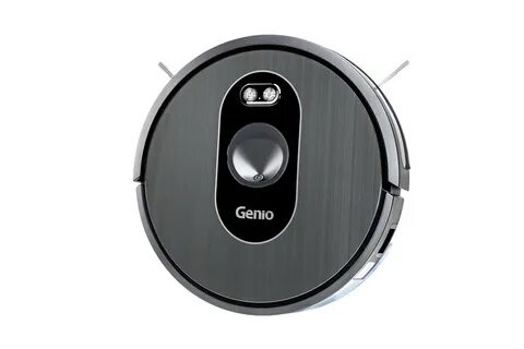 Робот пылесос genio инструкция