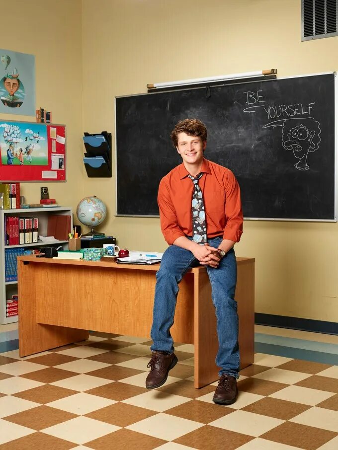Schooled 2019
