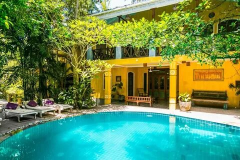 Sooriya resort