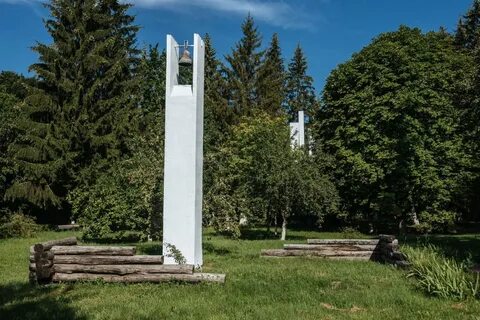 Село большой дуб