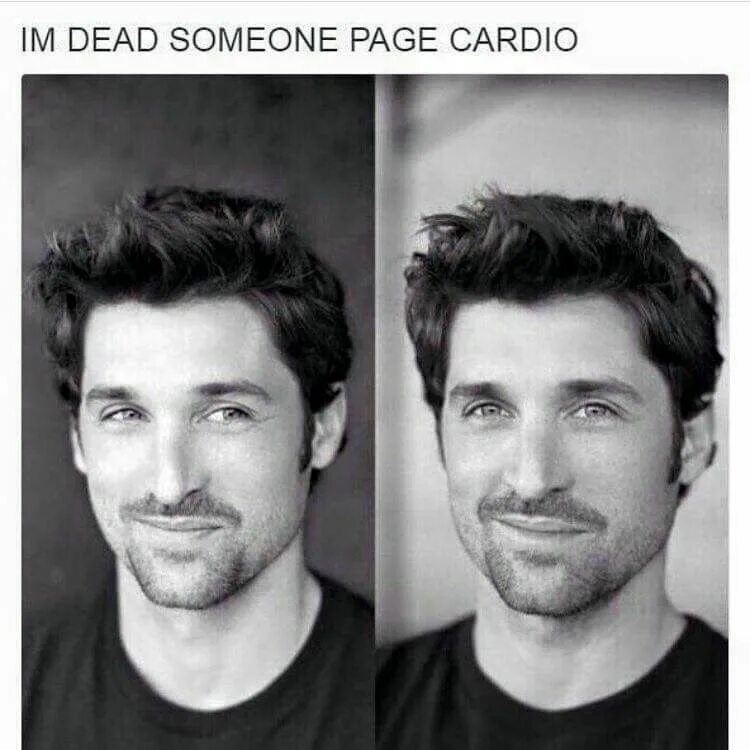 Патрик демпси анатомия страсти. Мем who know who don't know. Else музыкант. Page someone. Page someone.