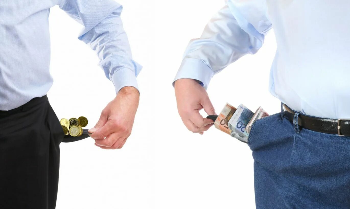 Одинаковый налог