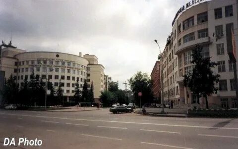Управление западно сибирской