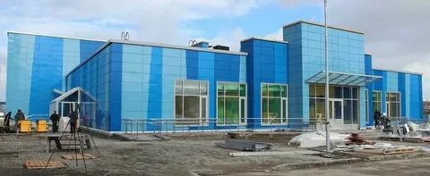 Кольский бассейн