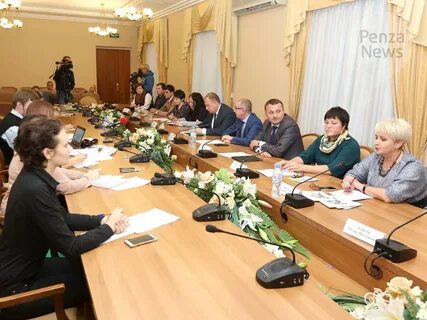 Легко пенза