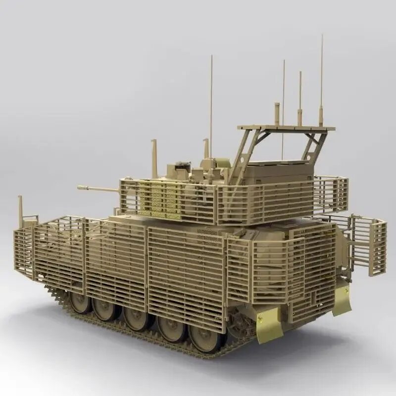 Gecko models. Scimitar mk2 cvr t. gecko models 35gm0051. gecko models 1/35. сборная модель scimitar mk2 cvr(t), tes(h).