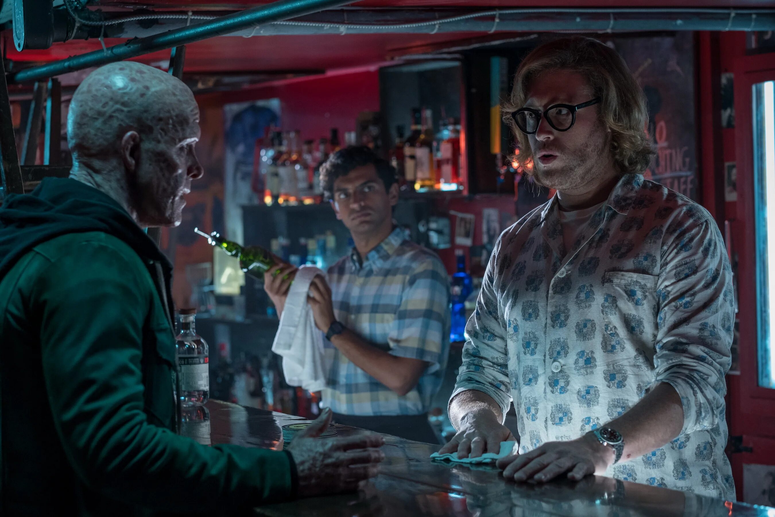 Когда выйдет дэдпул 2. Deadpool 2. дэдпул 2 (2018). дэдпул 2 бар.