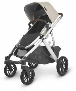 Коляска uppababy