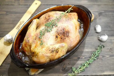 Рецепты приготовления курицы пошагово