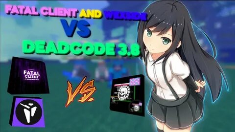 Deadcode чит