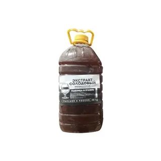 Пшеничный экстракт