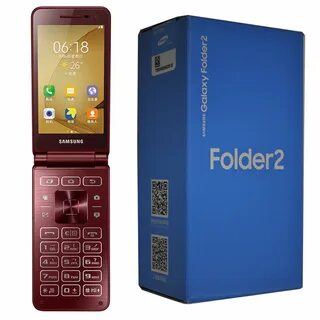 Samsung galaxy folder